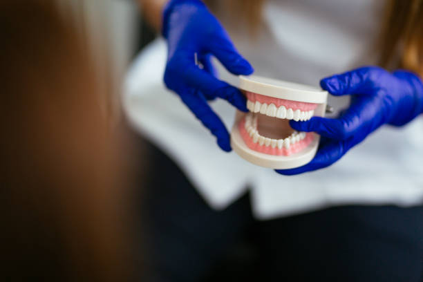 Professional Dental Services in Omak, WA