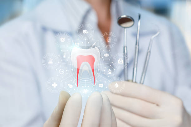 Advanced Technology for Better Dental Care in Omak, WA