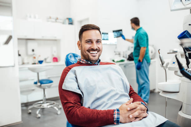 Best Sealants  in Omak, WA