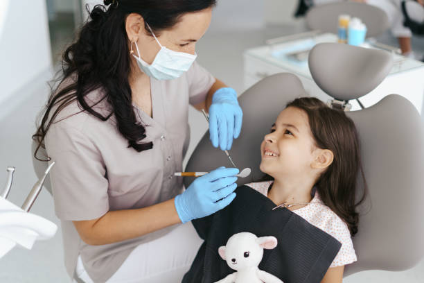 Best Dental X-Rays and Imaging  in Omak, WA