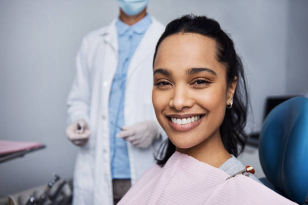 Advanced Technology for Better Dental Care in Omak, WA