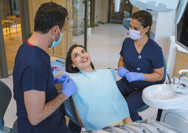 Oral Surgery in Omak, WA