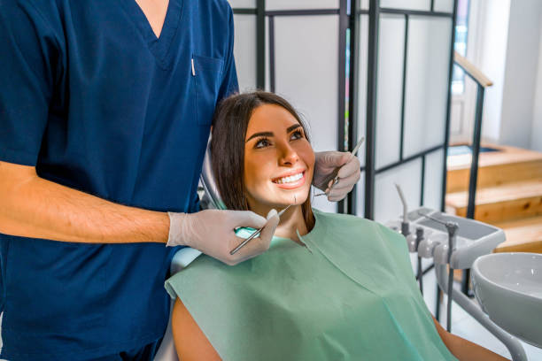 Best Laser Dentistry  in Omak, WA