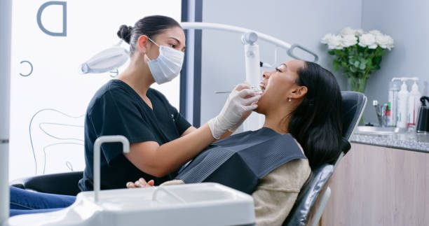 TMJ/TMD Treatment in Omak, WA