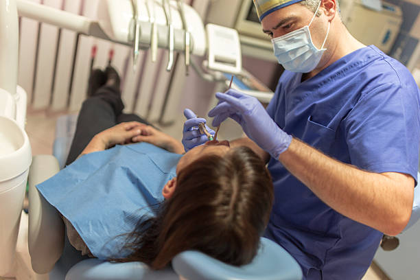 Professional Dental Services in Omak, WA