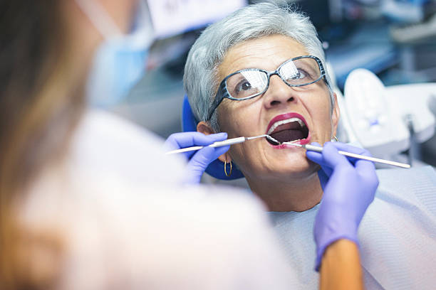 Best Root Canal Treatment  in Omak, WA