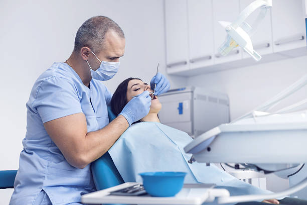 Best TMJ/TMD Treatment  in Omak, WA